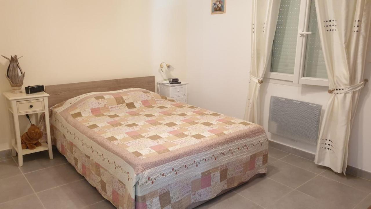 Villa Entrechaux Εξωτερικό φωτογραφία